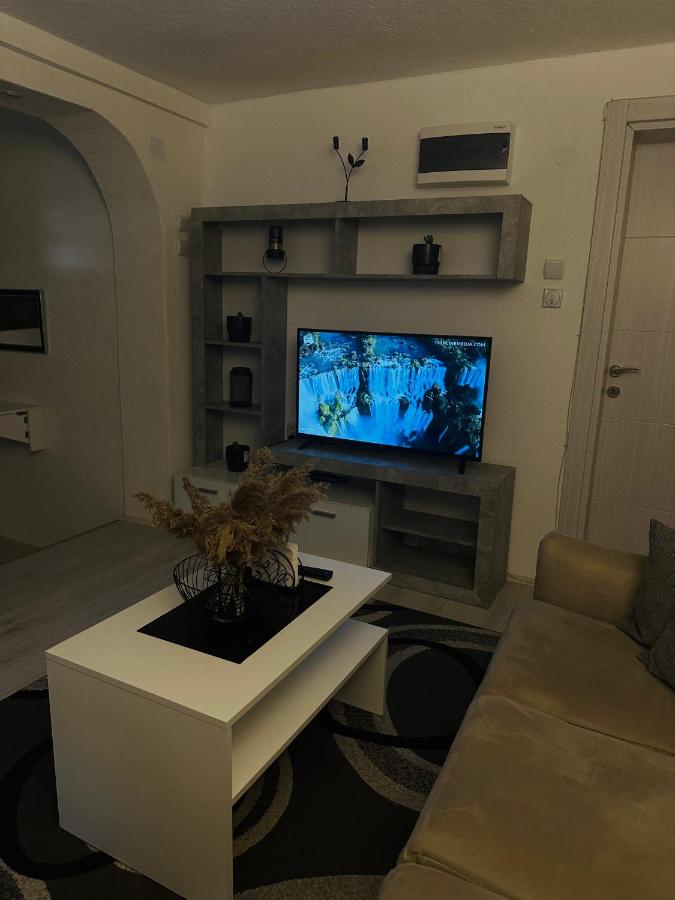 Apartment - Erdgeschoss