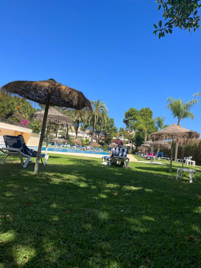 Bonito apartamento - Chambres d’hôtes Marbella