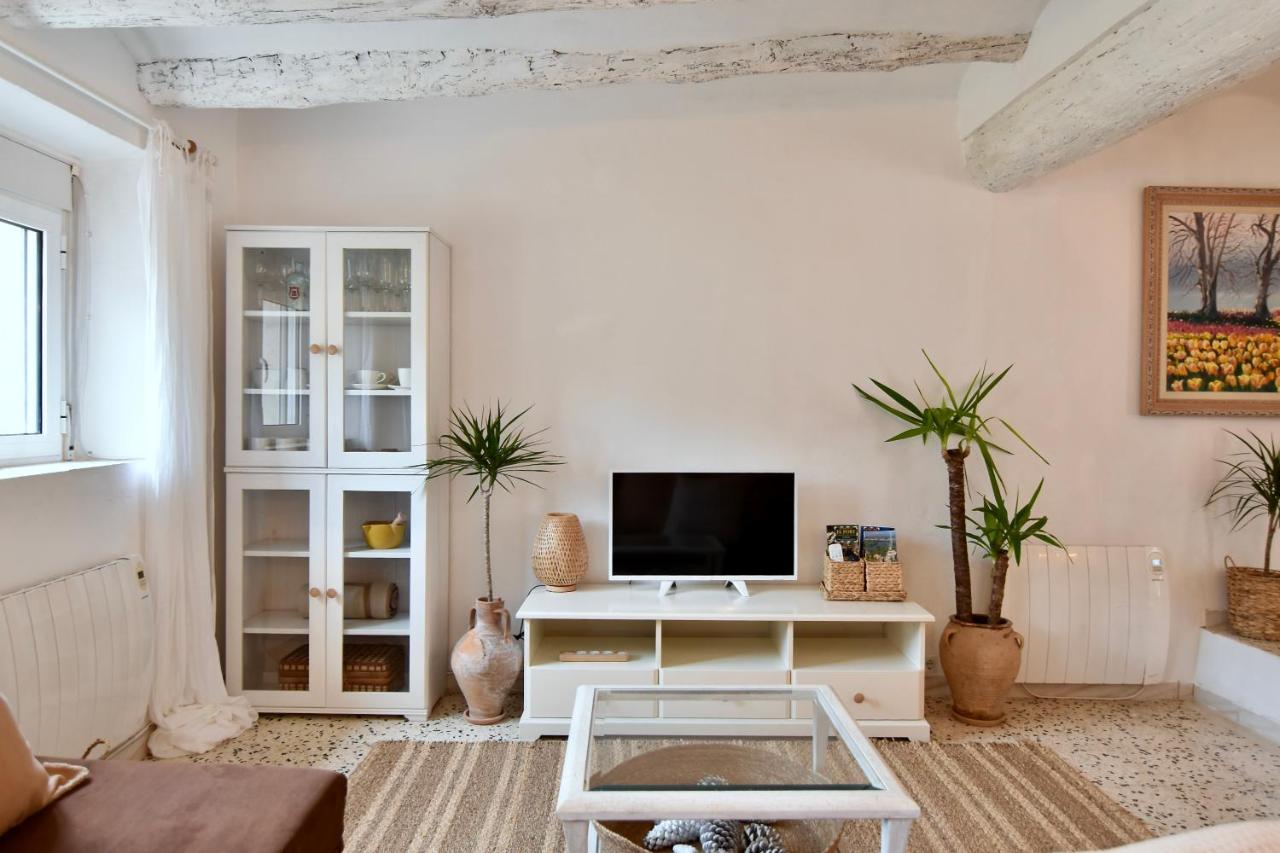 Casa Rural Parc Natural dels Ports - B&B Alfara de Carles