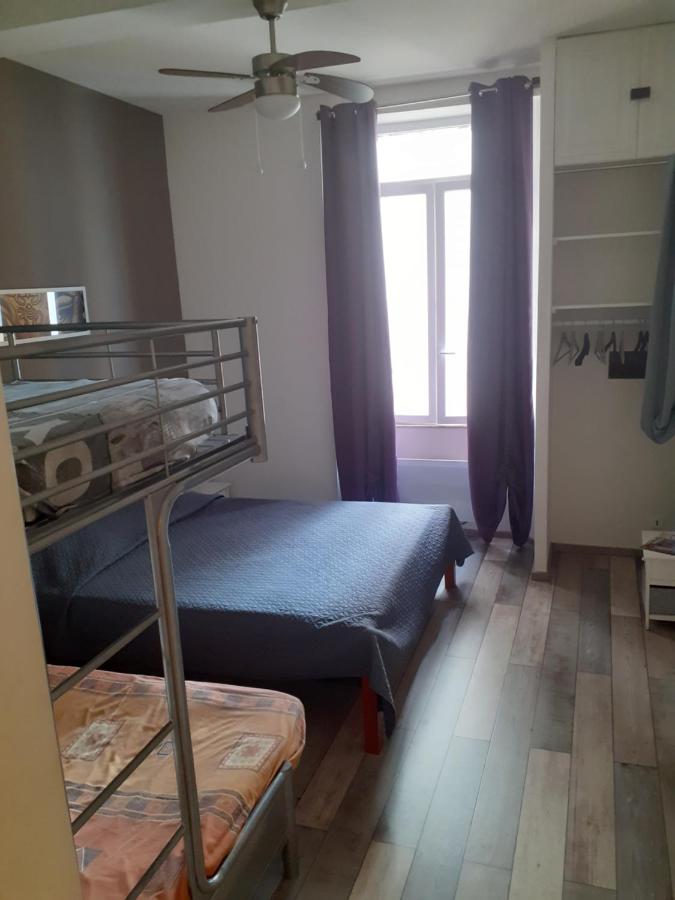 Habitación Familiar con ducha