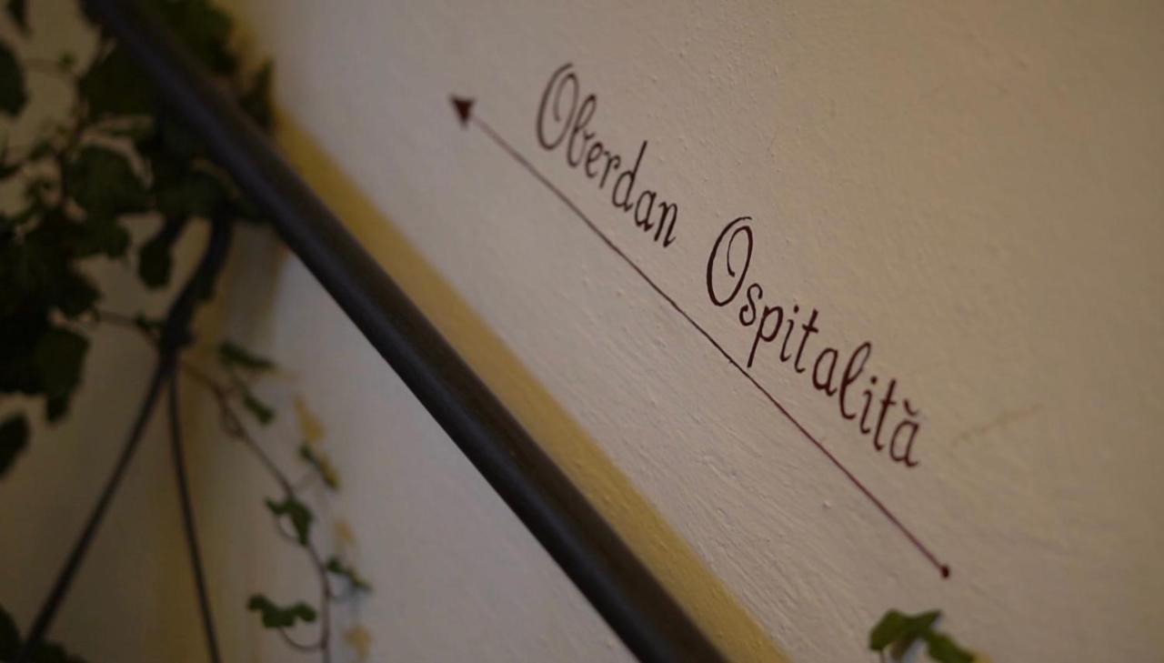 B&B Todi - Oberdan Ospitalita' - Bed and Breakfast Todi