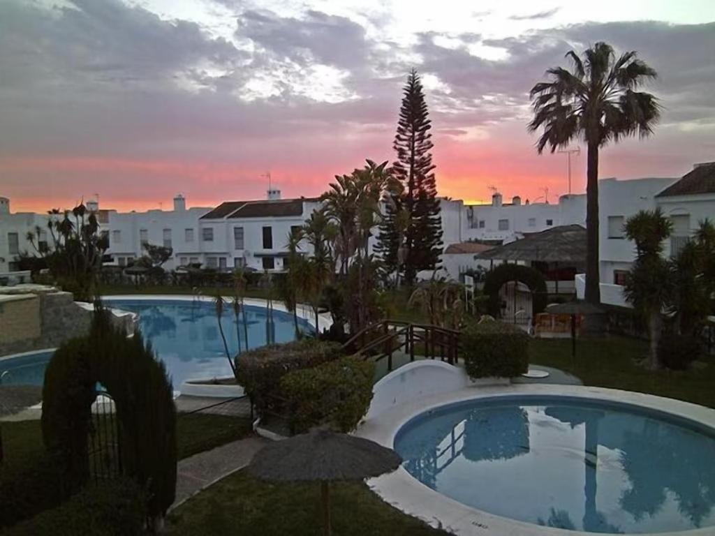 Real 205 - B&B Chiclana
