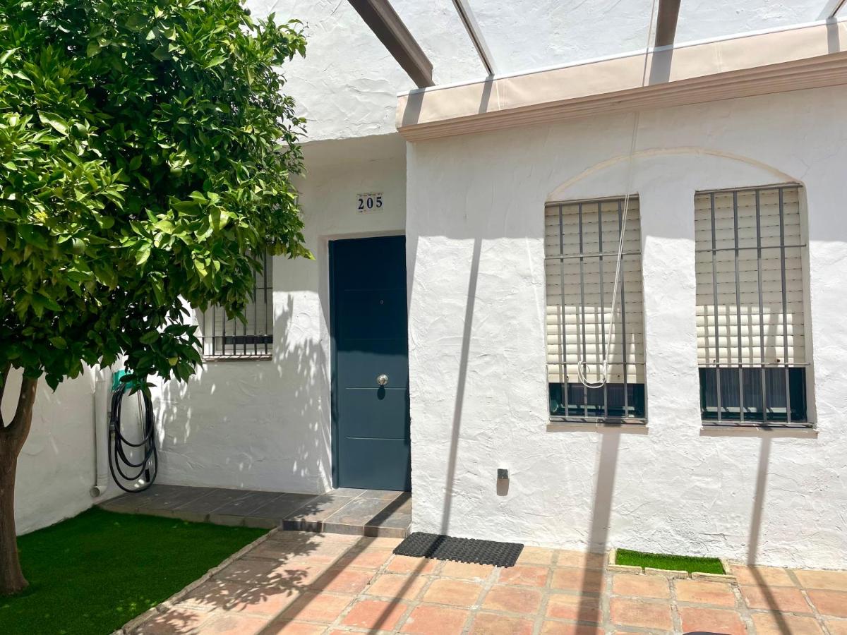 Real 205 - Bed and Breakfast Chiclana de la Frontera