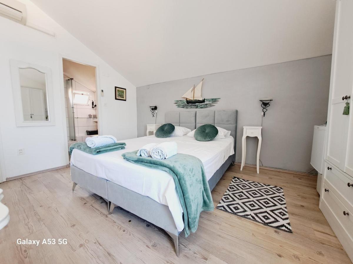 Heritage Rooms Kut - B&B