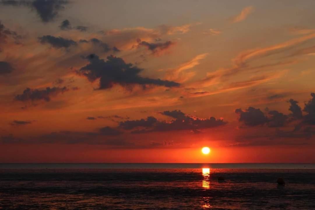 Sunset Retreat - Hunstanton - B&B