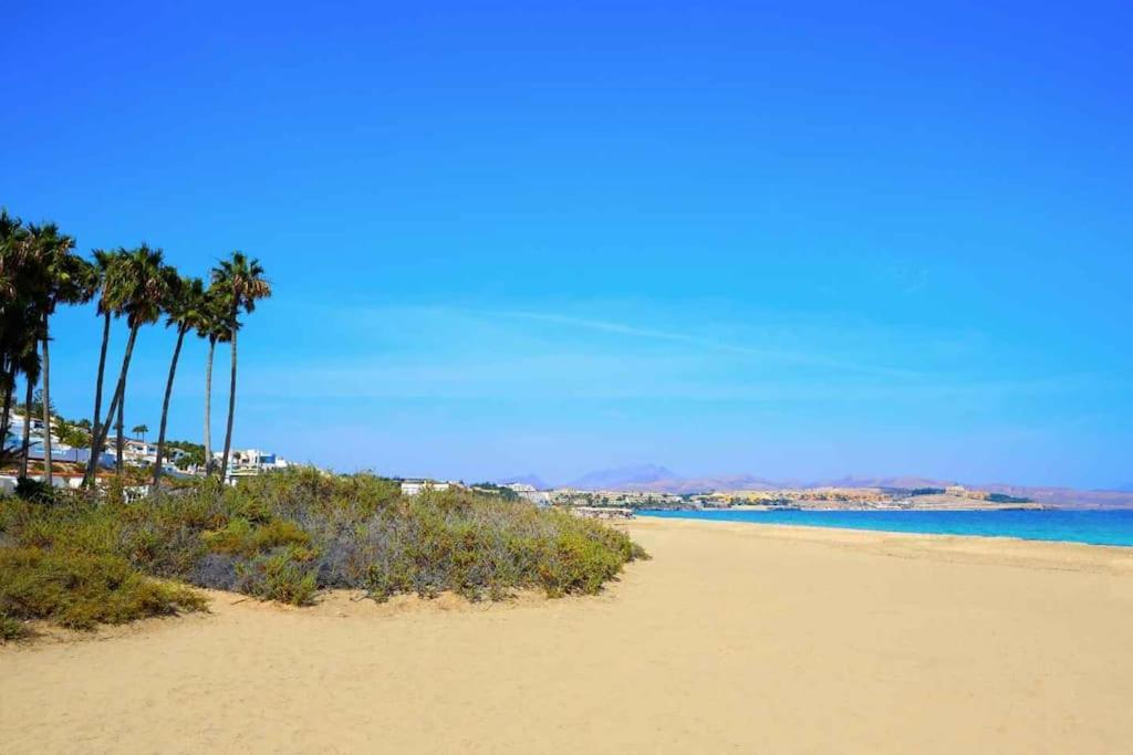 Costa Calma Apartment OASIS - B&B
