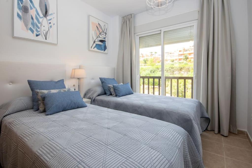 Appartamento con 2 Camere da Letto