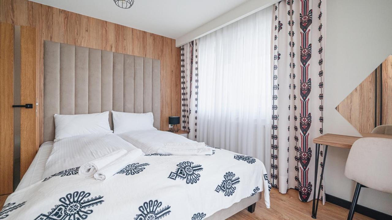 Apartment mit 1 Schlafzimmer