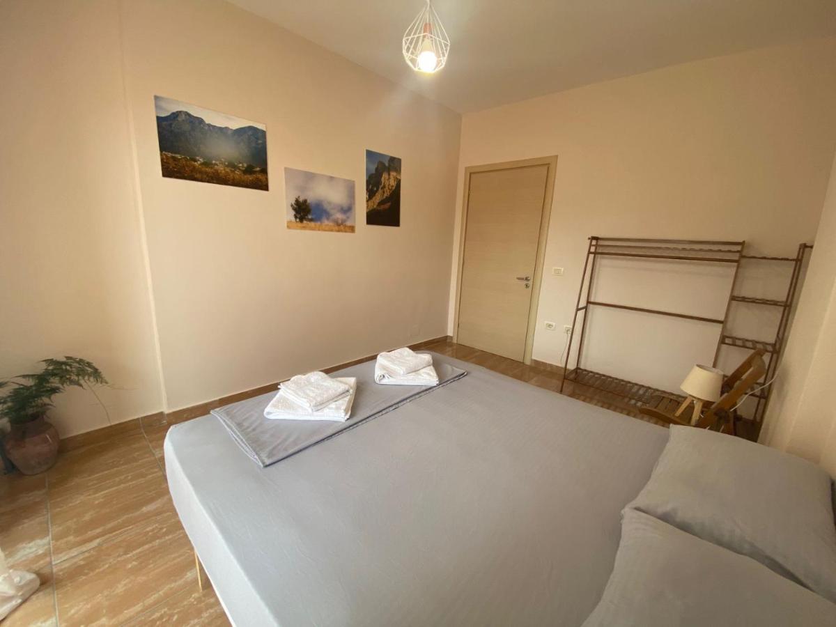 Appartamento con 2 Camere da Letto