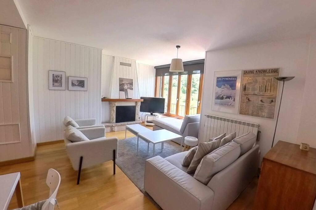 Casa El Paco - tucasaenlospirineos - B&B Sallent de Gallego