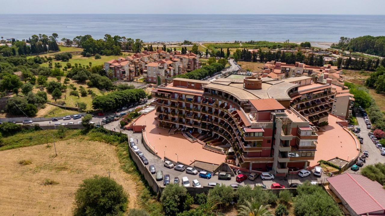 Taormina Studio Apartments - B&B