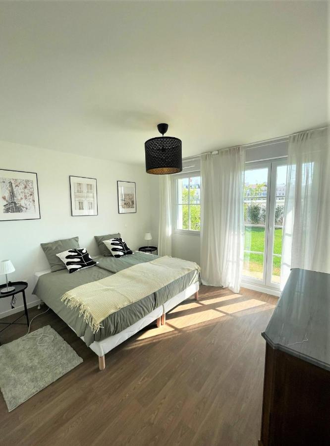 Appartement 3 Chambres