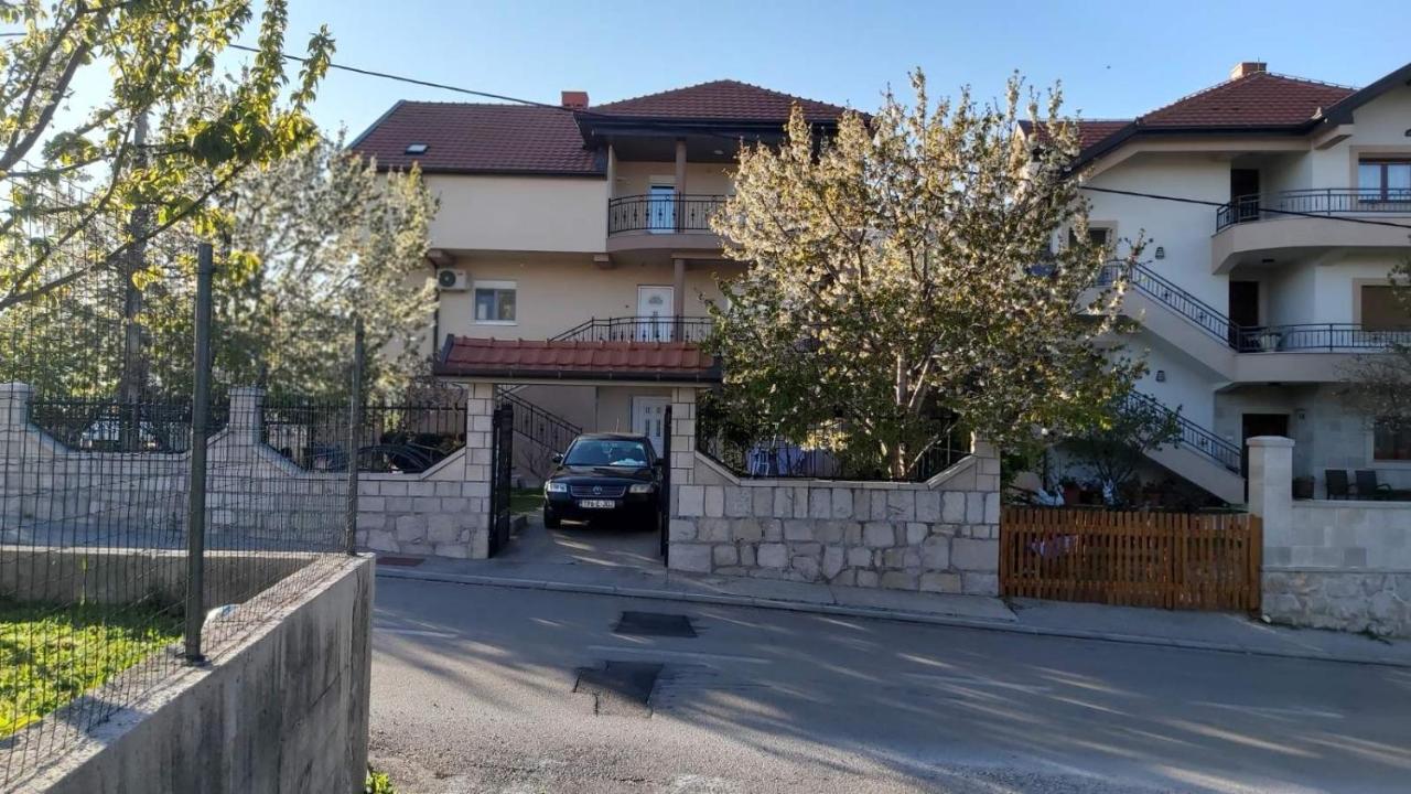 Apartments Pravica Trebinje - B&B