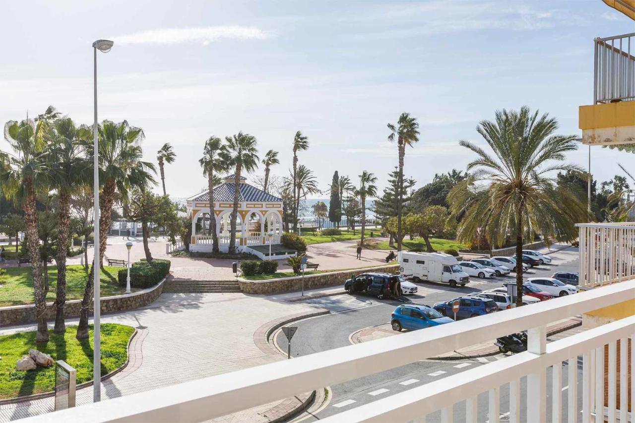 A&N Seafront Torre del Mar - Chambres d’hôtes Torre del Mar