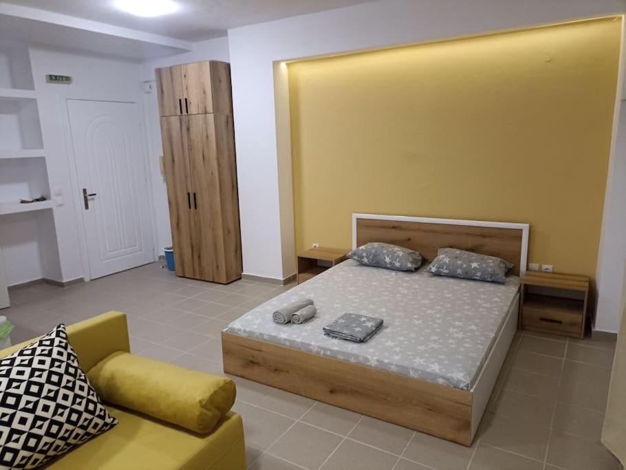Appartement 1 Chambre