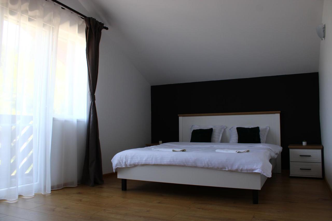 Appartement avec Vue sur la Montagne