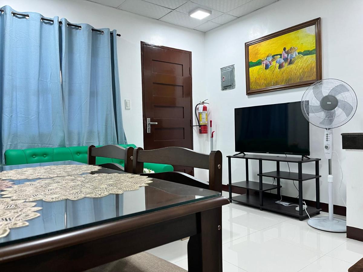 B&B Talisay City - HRS APARTELLE - Bed and Breakfast Talisay City