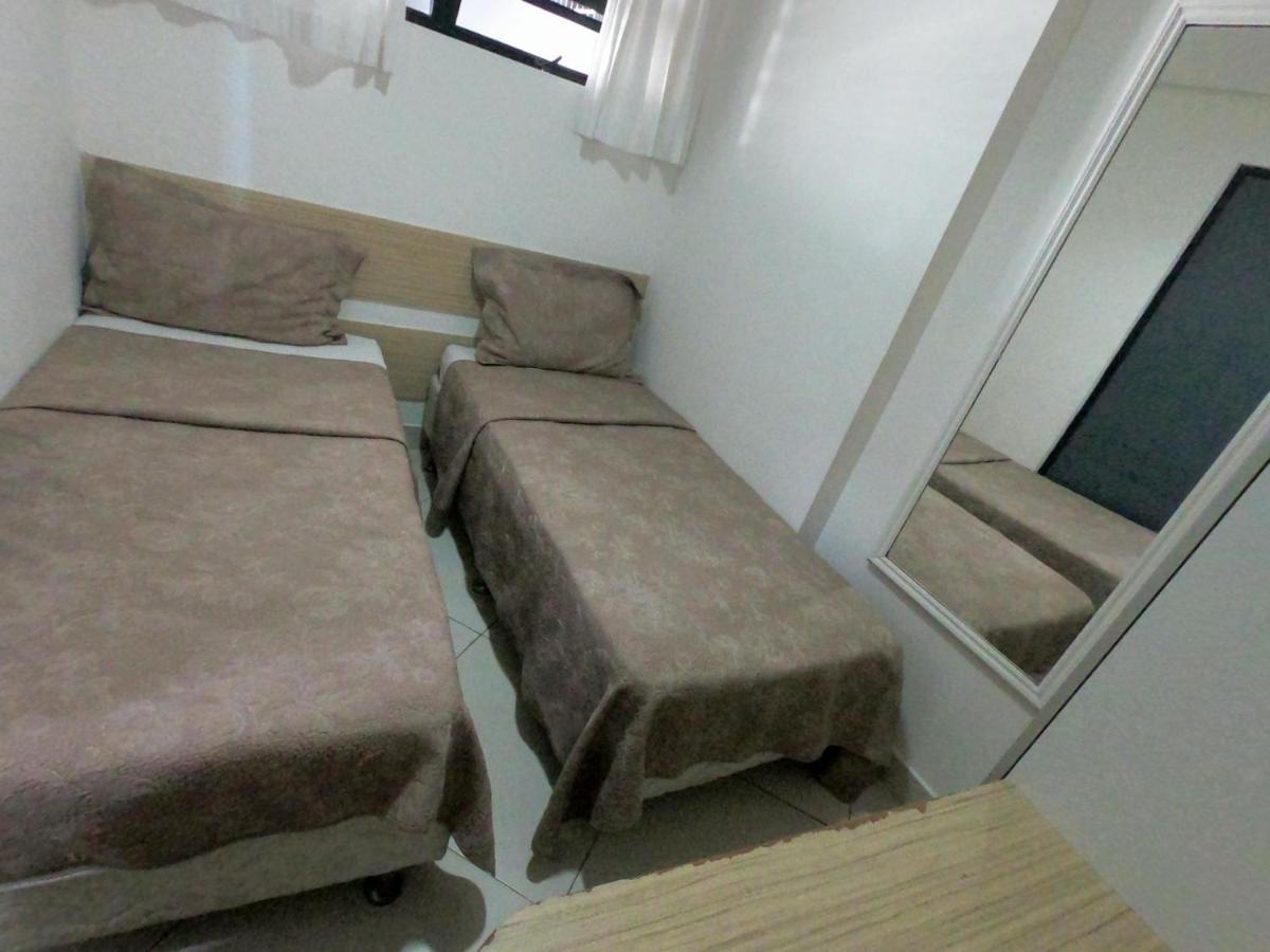 Appartamento con 2 Camere da Letto e con Vista Mare (6 Adulti)