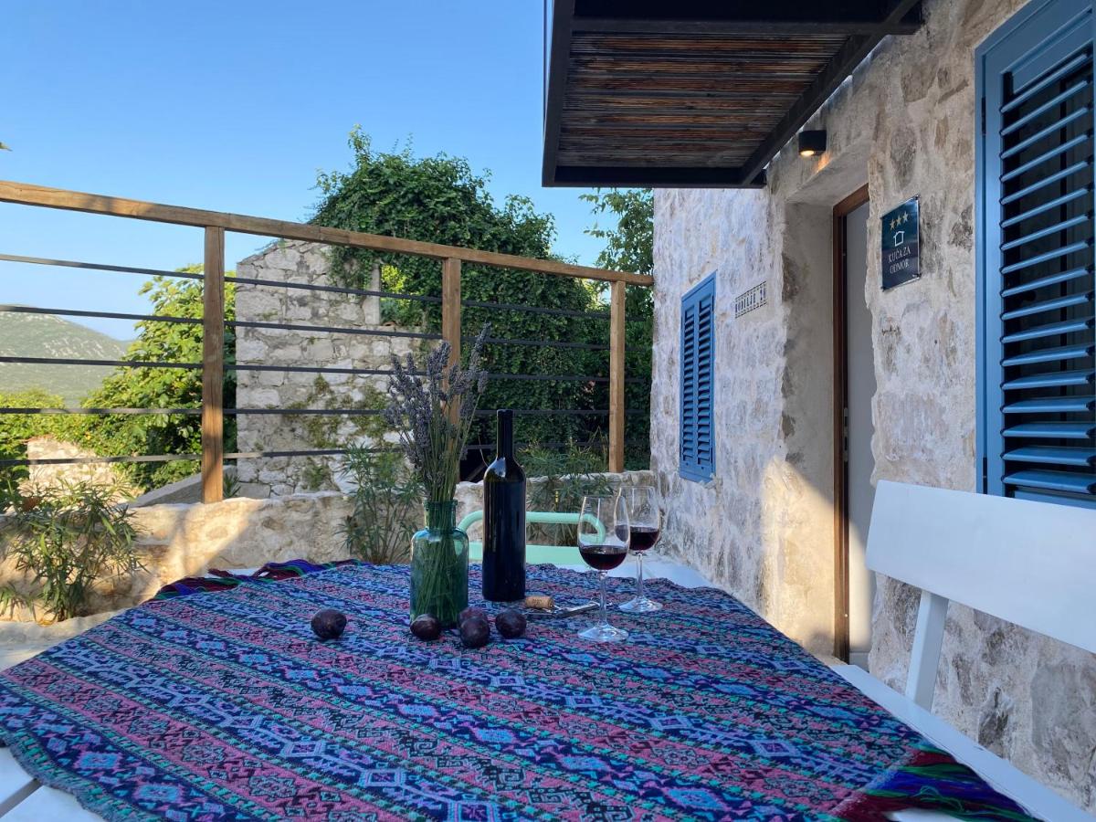 Nespola - Ferienwohnung Hodilje