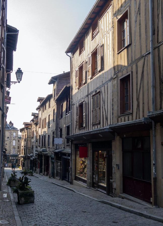 MAISON AMPERE - B&B