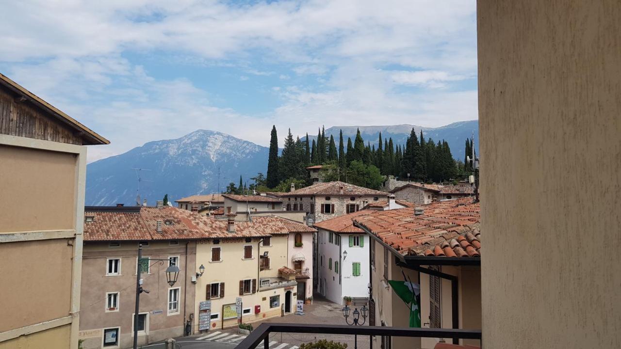 Casa Liver Pieve - Ferienwohnung Tremosine