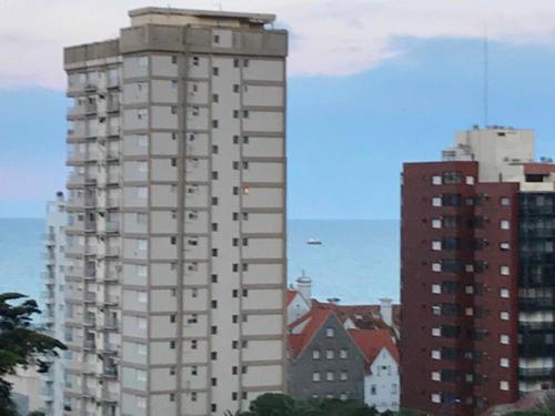 Ubicación inmejorable. Confort y seguridad. Apto mascotas - B&B Mar del Plata