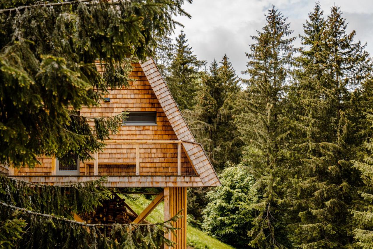 One-Bedroom Chalet