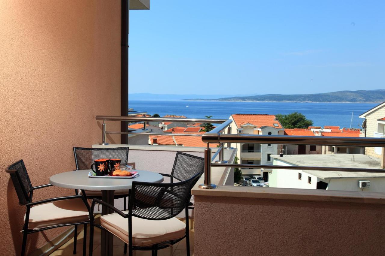 Apartments Vila Adrijana & Fitness Studio WOLF