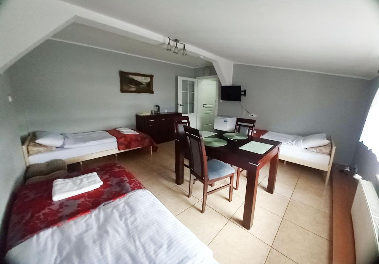 Triple Room with Private Bathroom
