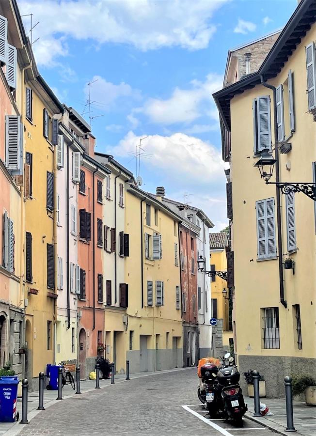 Burò nel Borgo - B&B Parma