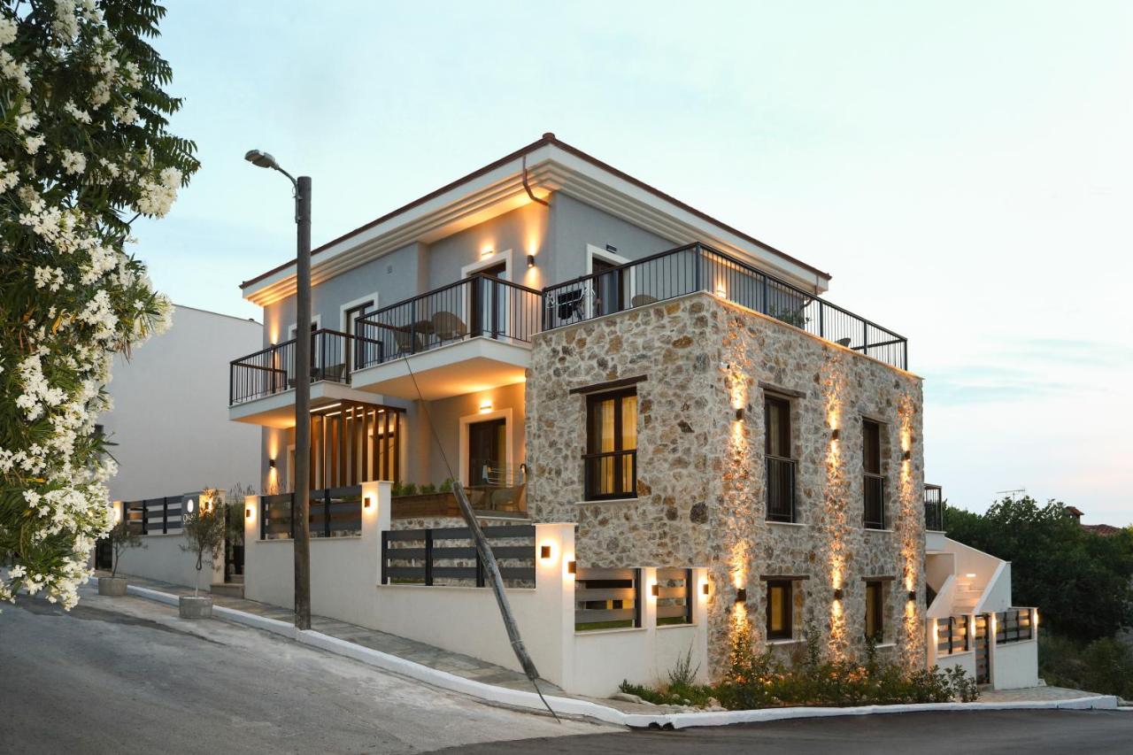 ONAR OURANOUPOLIS - Chambres d’hôtes
