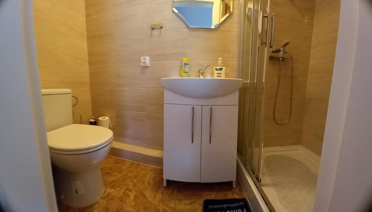 Small Twin Room