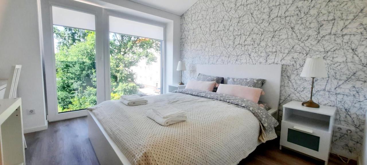 Fortress Stay - B&B Kaunas