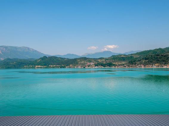 Apartmani Jezero - Bed and Breakfast