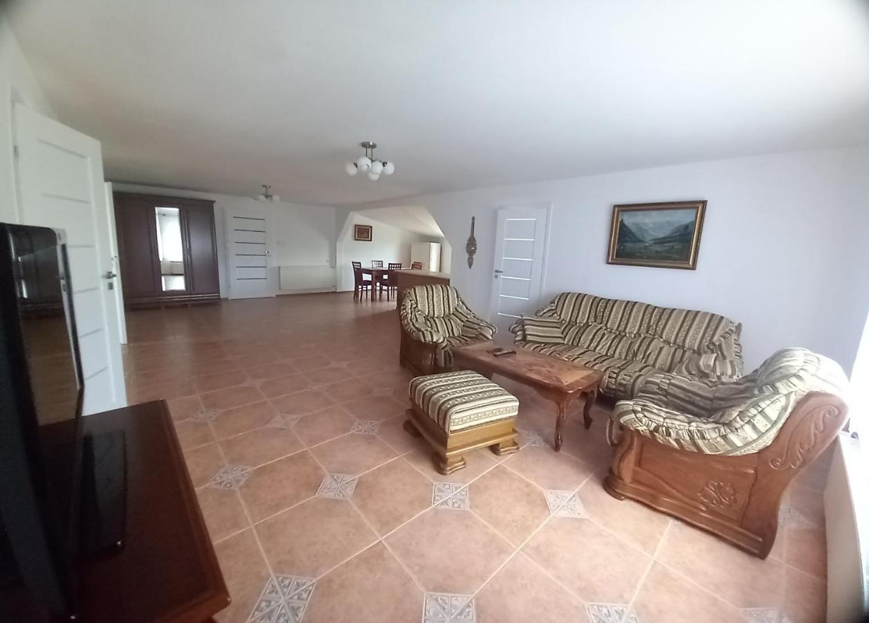 Appartement 2 Chambres