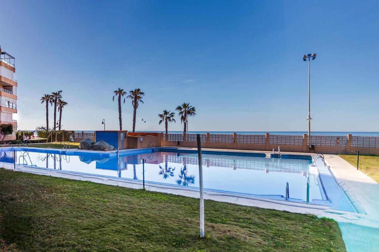 A&N Pueblo Bahia, Algarrobo Costa - Bed and Breakfast