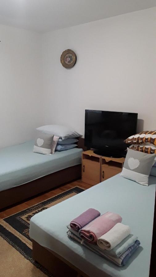 B&B Makarska - Apartman Loncaric - Bed and Breakfast Makarska