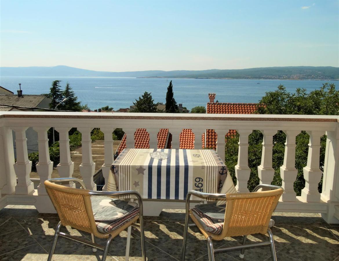 Room with Balcony