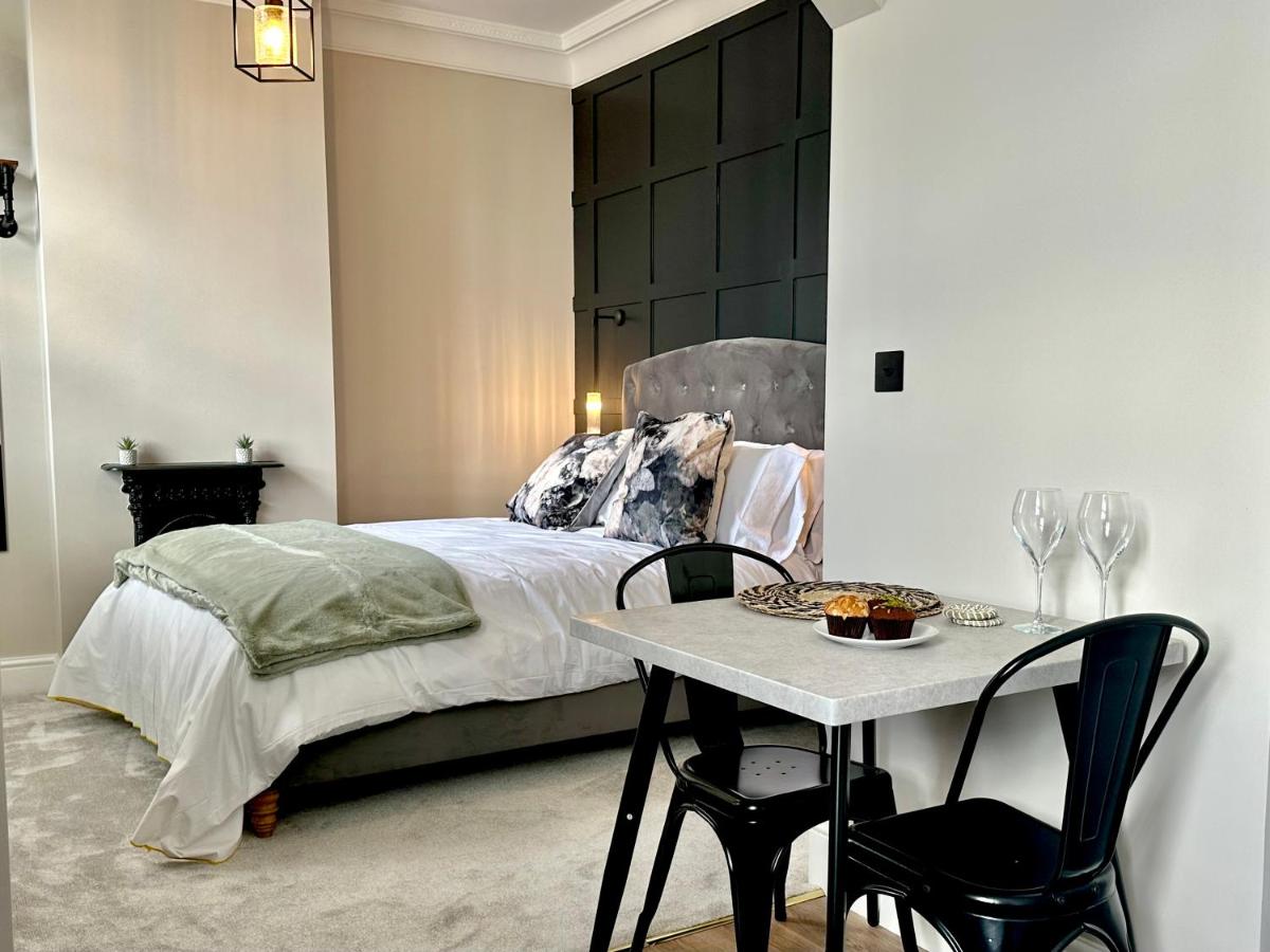 Minster Peak - Ferienwohnung York