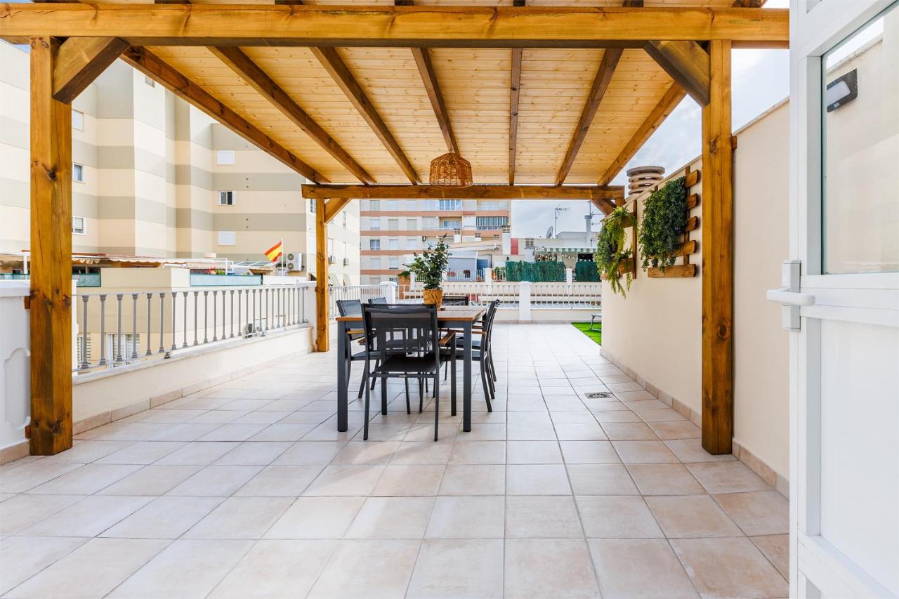 A&N Mar 3 - B&B Torre del Mar