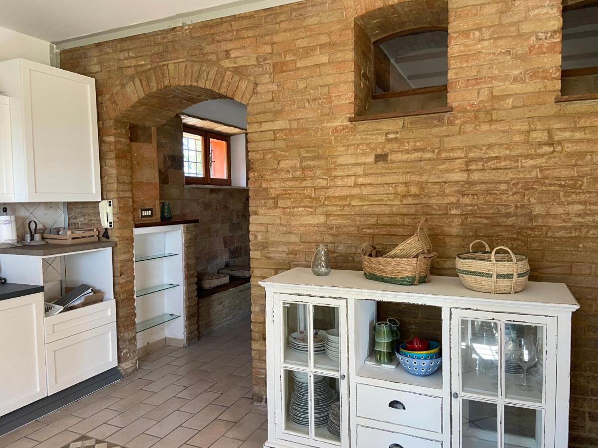 Casale Monte Amato - B&B