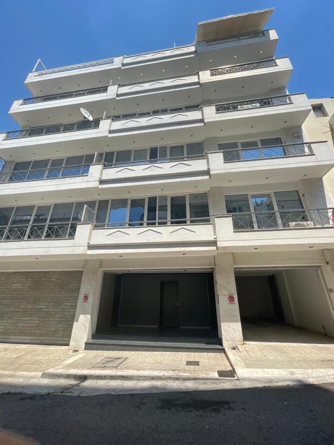 Cozy apartment located on Piraeus Port area-(SPETS_D1) - B&B