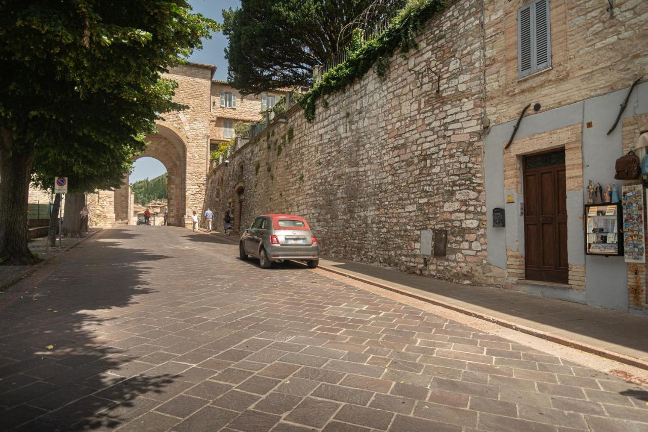 B&B Il Chiostro Assisi - B&B