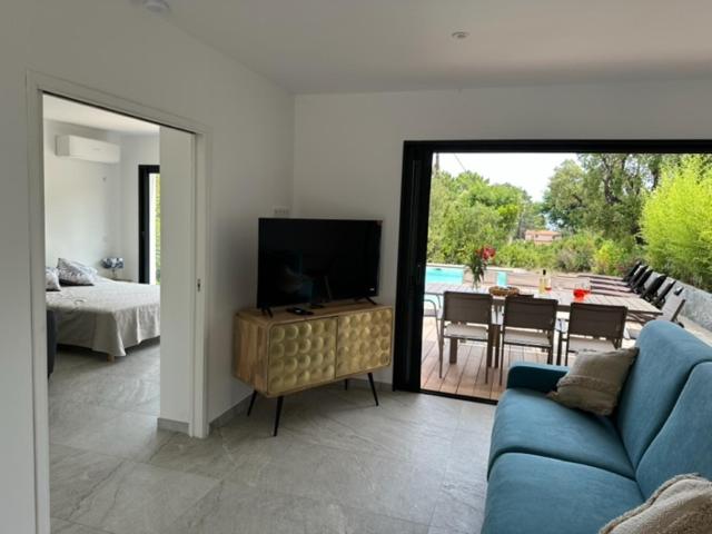 Huis met 4 Slaapkamers