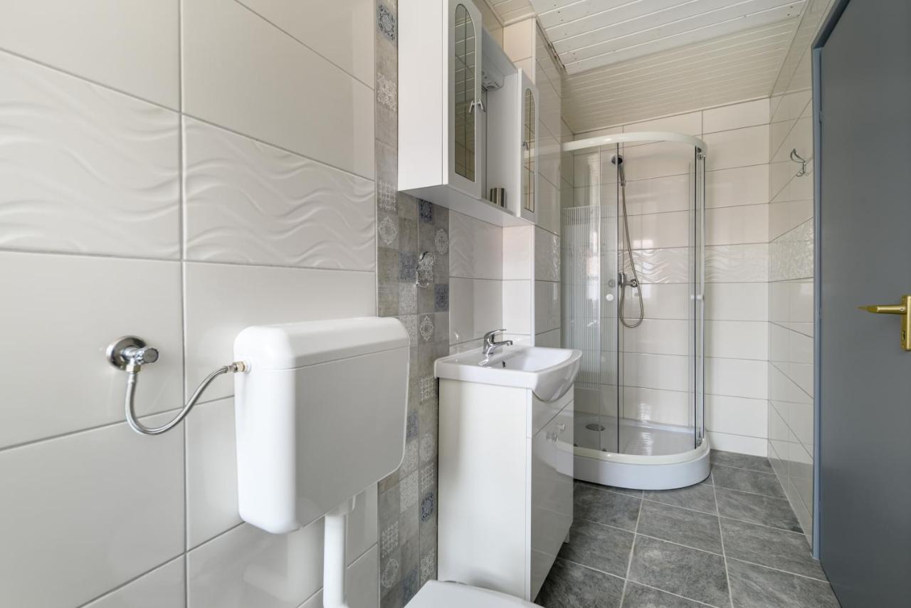Chambre Double Deluxe avec Balcon
