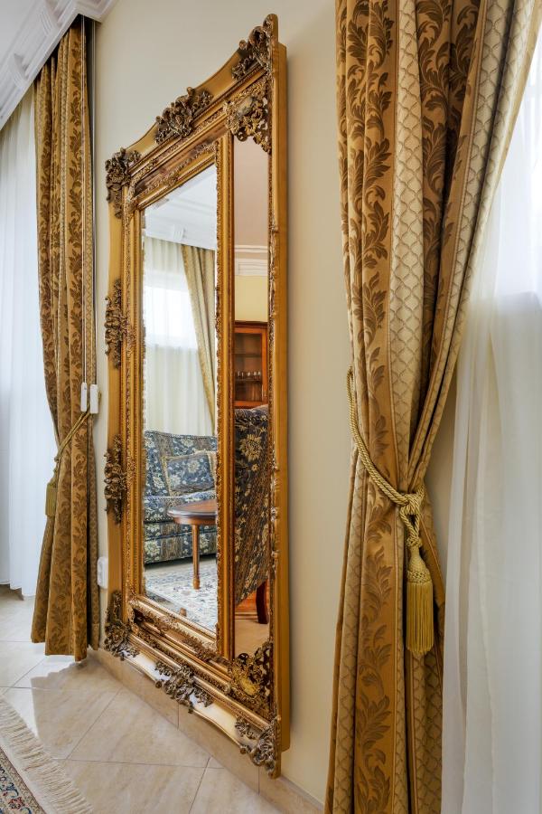 Suite Familiale Deluxe