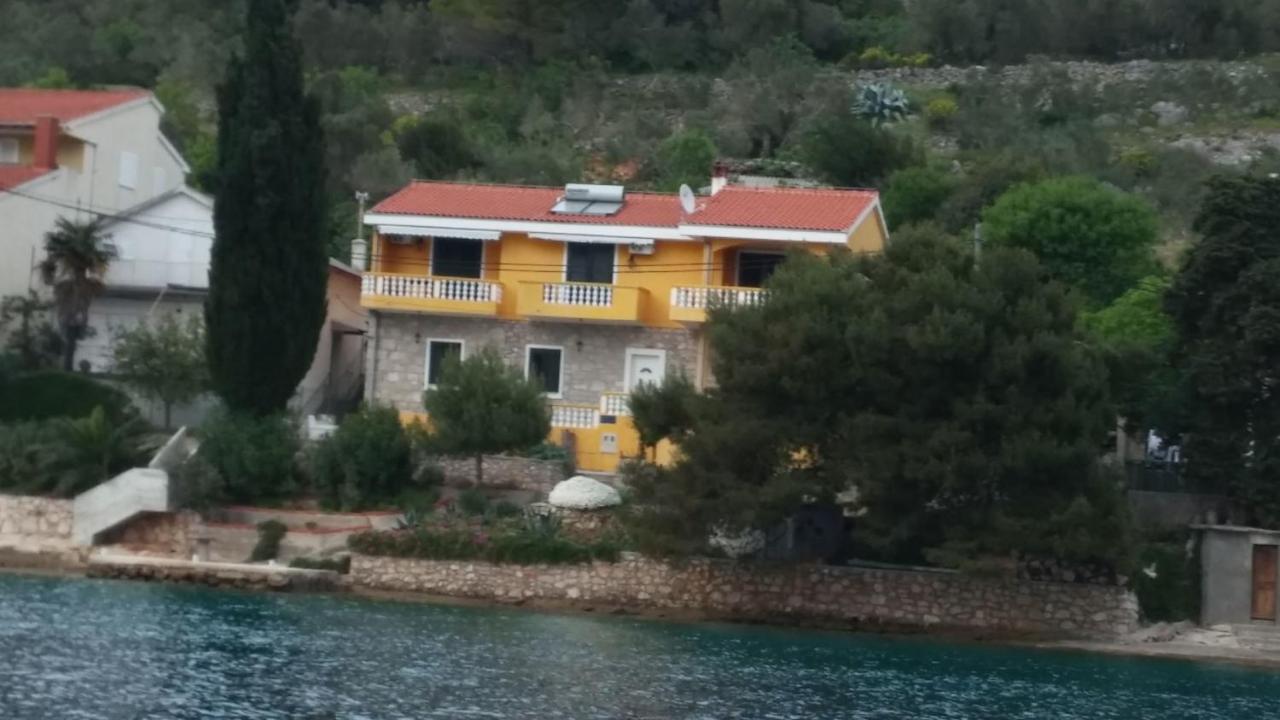 Apartments Val's Ošljak - B&B
