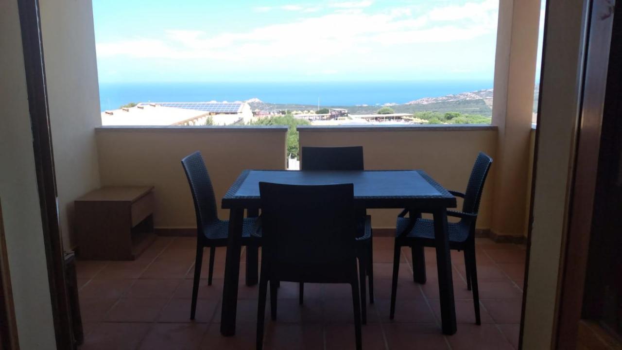 AIR Residence Isola Rossa Appartamenti vista mare - B&B