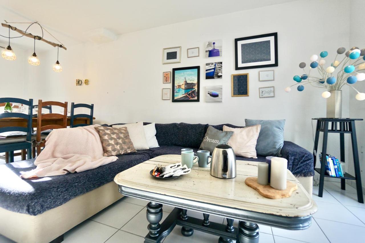 Les Alizés*200m de la mer* - B&B Trégunc