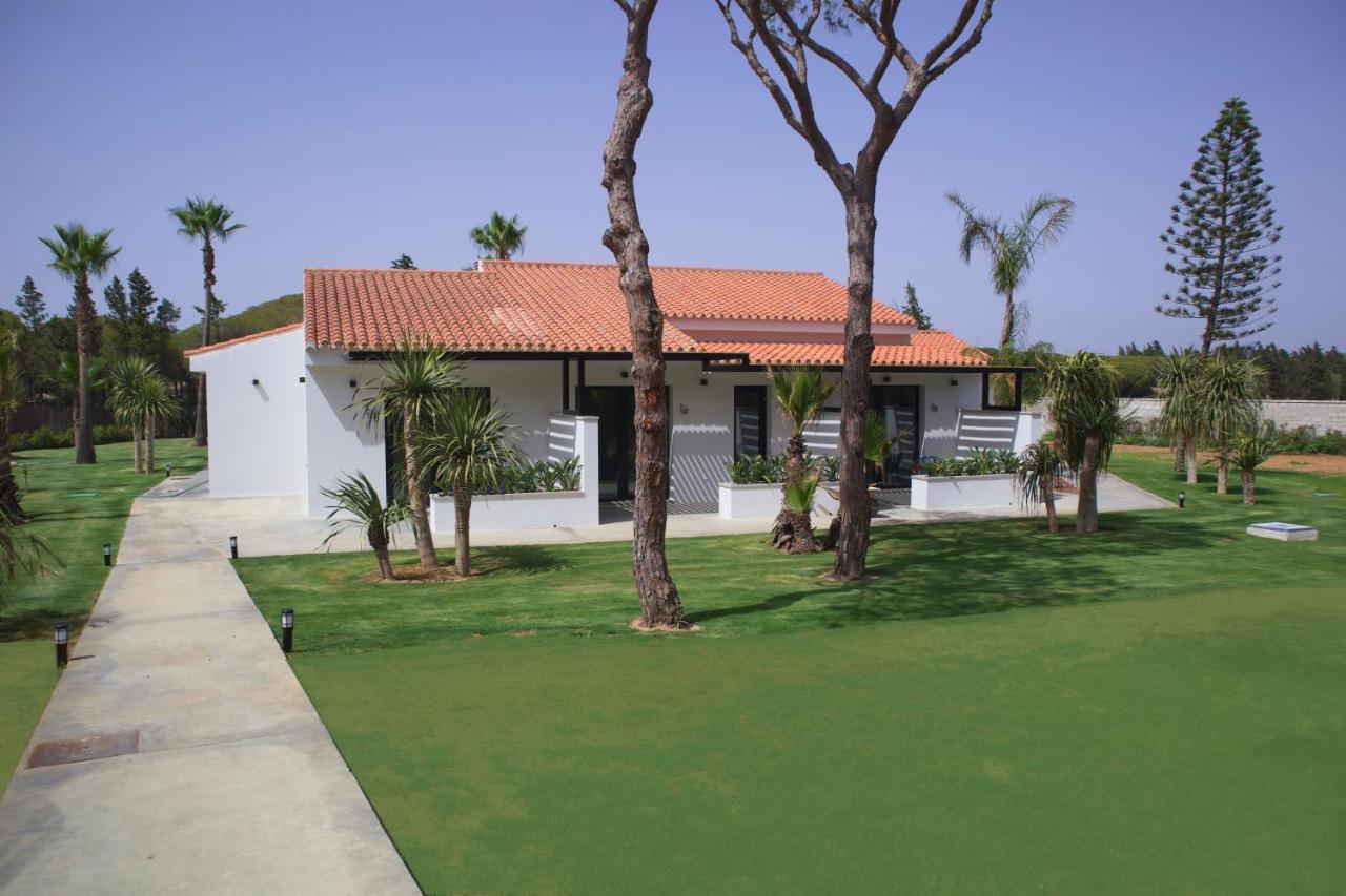 Alojamiento rural FINCA AZUCENA SUITE only adults - B&B Conil de la Frontera